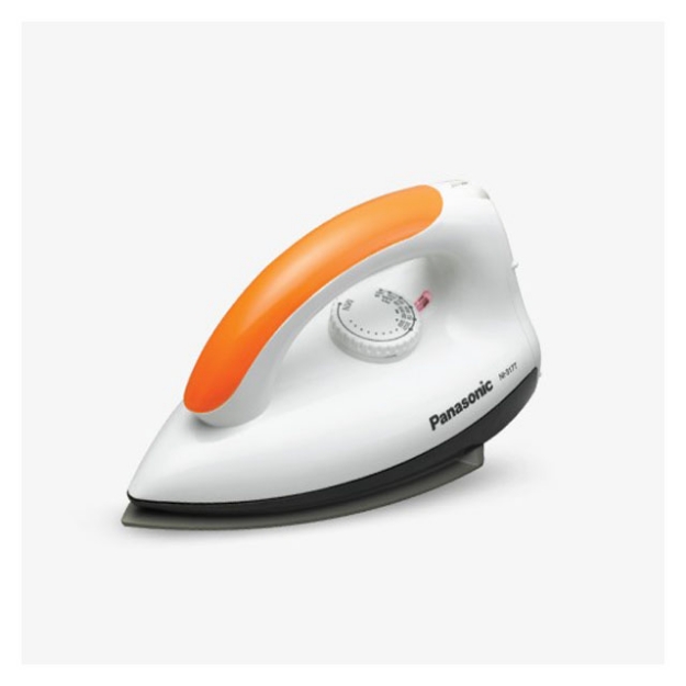 Picture of Panasonic NI-317T-VSP Dry Iron, NI-317T-VSP