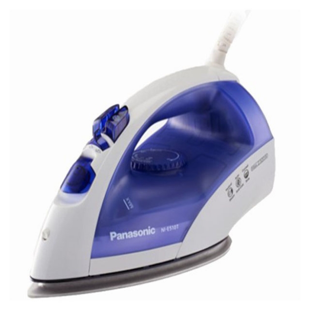 Picture of Panasonic NI-E510TDSG Dry Iron, NI-E510TDSG