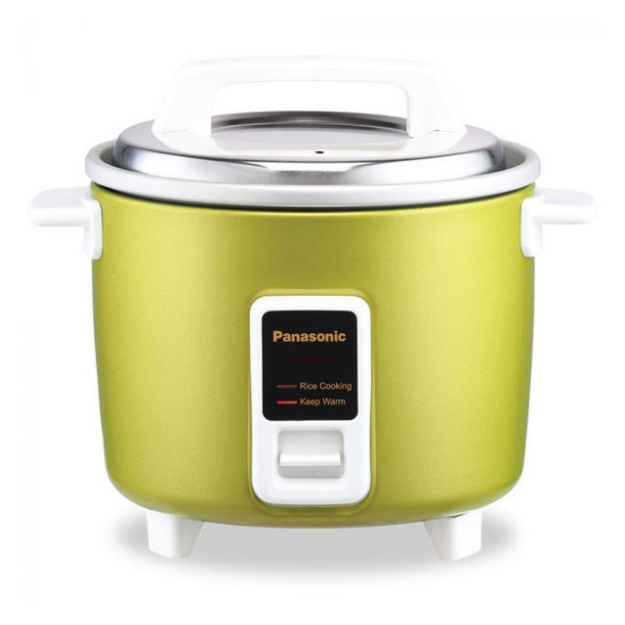 Picture of Panasonic SR-Y10 Conventional Rice Cooker, 151269