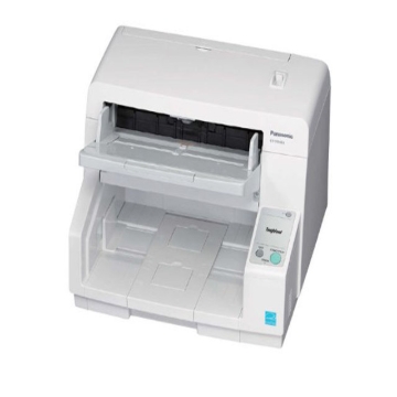Picture of Panasonic KV-S5046H Document Scanner, KV-S5046H