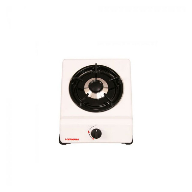 Picture of La Germania G390EF 1-Burner Gas Stove, 15009