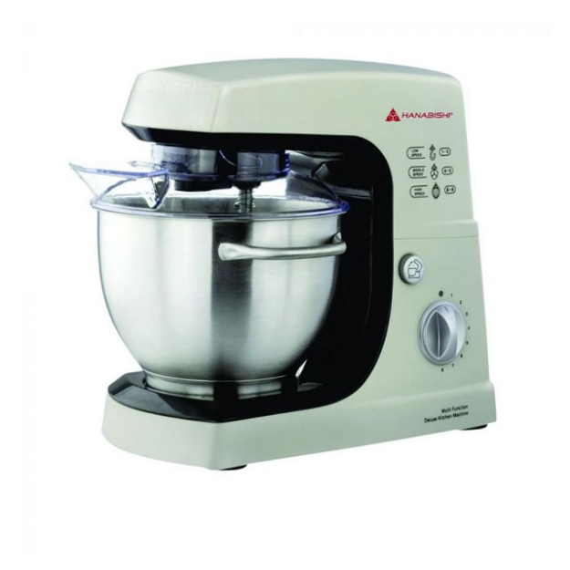 Picture of Hanabishi HPM 800 Stand Mixer, 170352