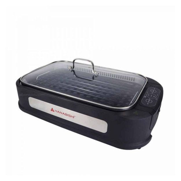 Picture of Hanabishi HSMOKELESS-50 Electric Griller, 174729