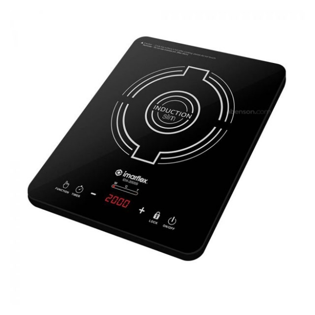 Picture of Imarflex IDX-2000S Induction Cooker, 168403