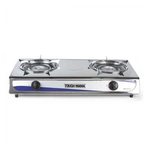 Picture of Tough Mama NTMGS-S3 Gas Stove, 146152