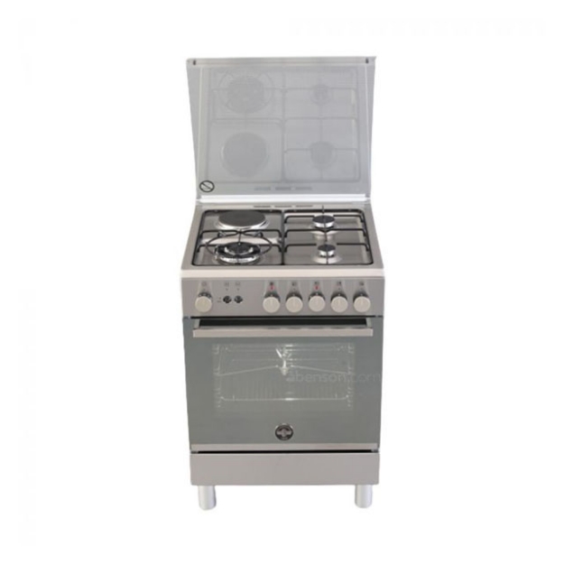 Picture of La Germania TU651 22DX Gas Range, 121838