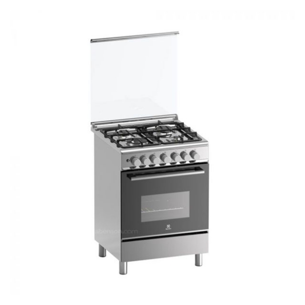 Picture of Electrolux EKG6402X Gas Range, 174345