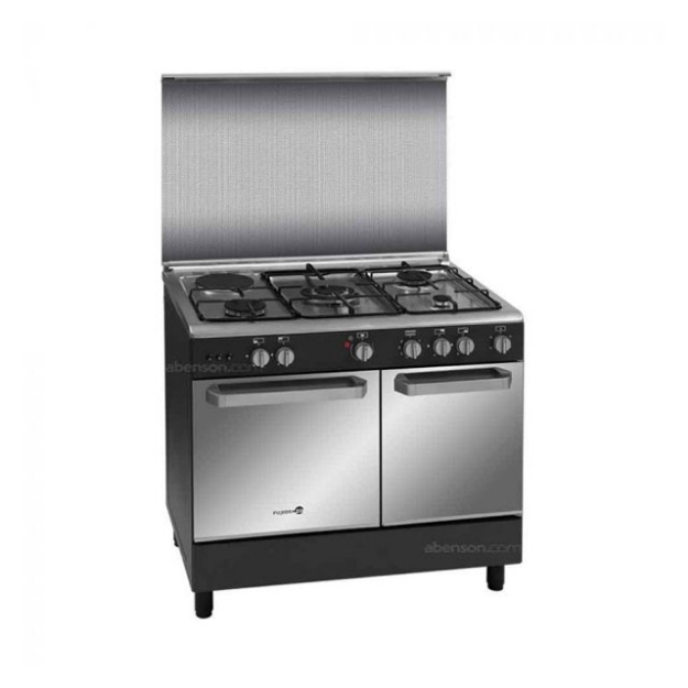 Picture of Fujidenzo FGR 9641V/CTRMB Gas Range, 138358