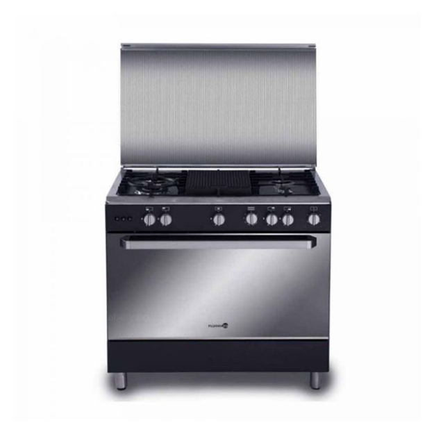 Picture of Fujidenzo FGR 9650VTRGMB Gas Range, 145229