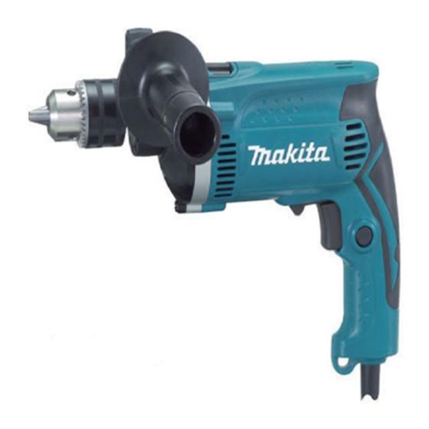 Picture of Makita Hammer Drill HP1630