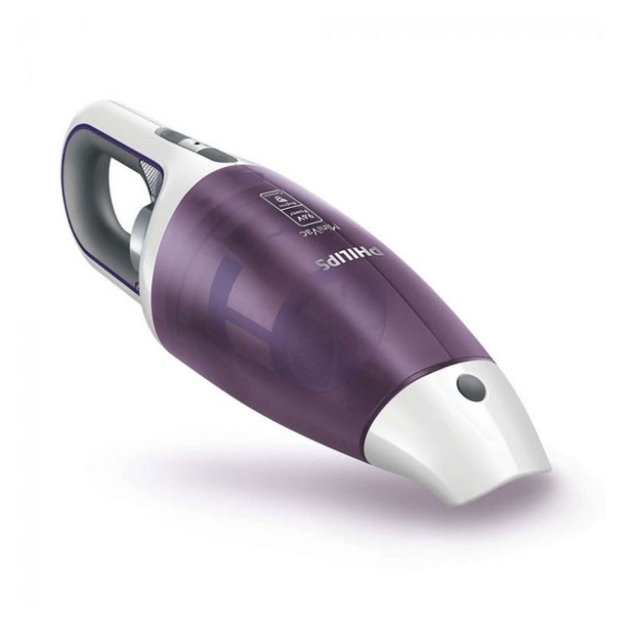 Picture of Philips FC6145 Mini Vacuum Cleaner, 135982