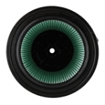 Rigid Hepa Filter (Green)