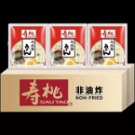 Picture of Shou Tao (Japanese-style udon noodles) 200g,1 pack, 1*30 pack