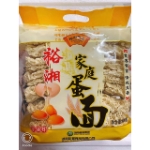 Picture of Yuxiang (Family Egg Noodles, Fresh Mushroom Noodles) 900g,1 pack, 1*9 pack