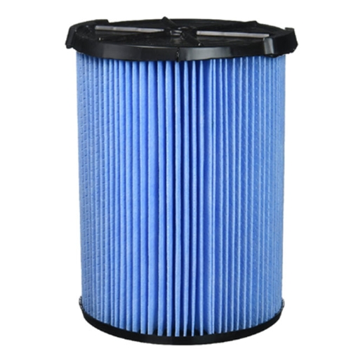 Ridgid VF5000 - 3-Layer Pleated Paper Vacuum Filter