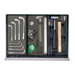 Hans Tool Set