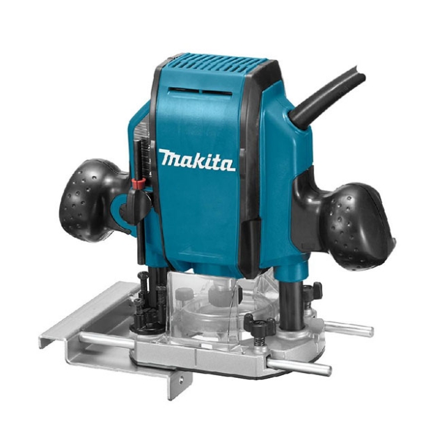 Picture of Makita RP0900 Mini Plunge Router