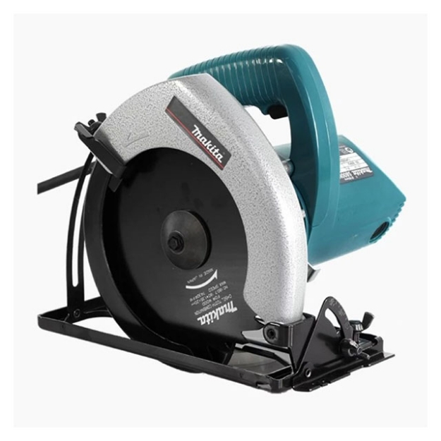 Picture of Makita 5800NB 7-1/8" 900W Circular Saw (Blue/Silver)