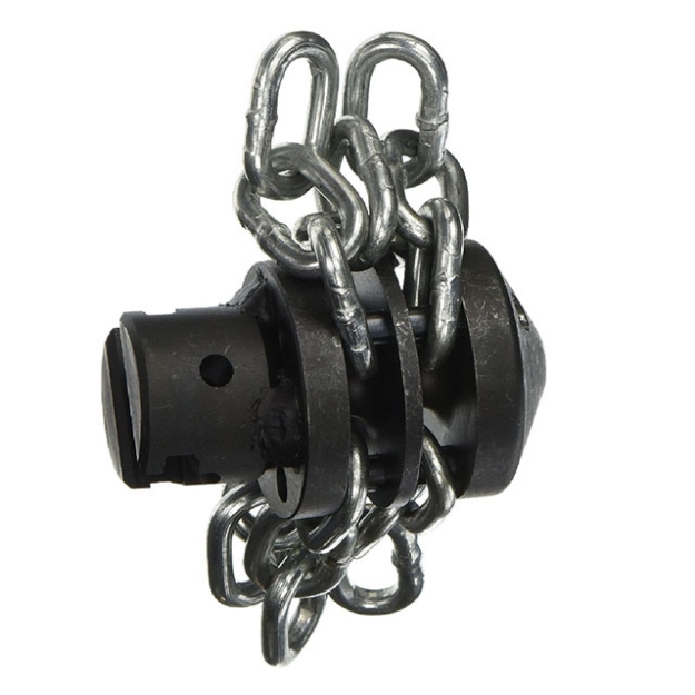 Ridgid Chain Knocker 3"-4"