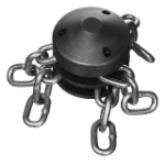 Ridgid Chain Knocker