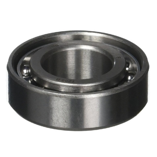 Picture of Ridgid Bearing, Angular Contact