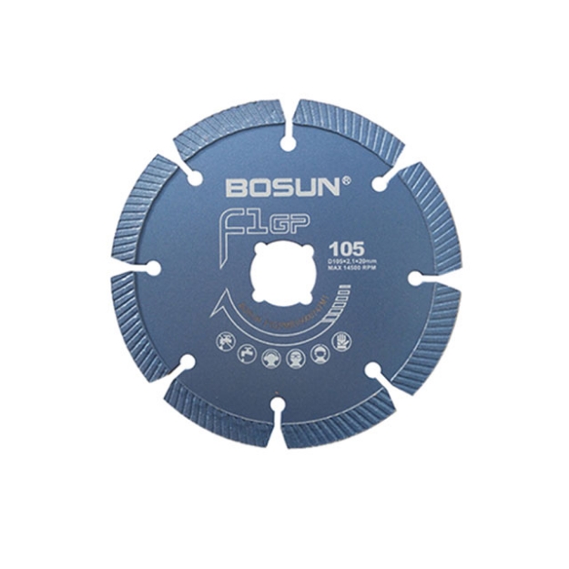 Picture of Bosun General Purpose Diamond Cutting Wheel F1GP