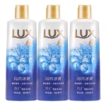 Picture of Lux shower gel (Fragrant, icy) 400ml,1 bottle, 1*12 bottle