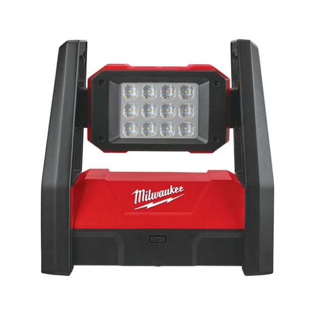 Picture of MILWAUKEE M18 LED High Performance Area Light M18HAL-O