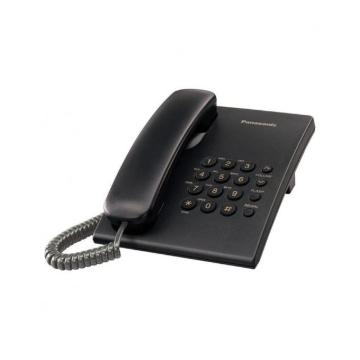 Picture of Panasonic KX-TS500MX Corded Phone, KX-TS500MX
