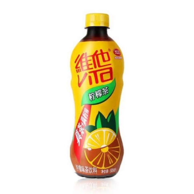 Picture of Vita Lemon Tea 500ML 