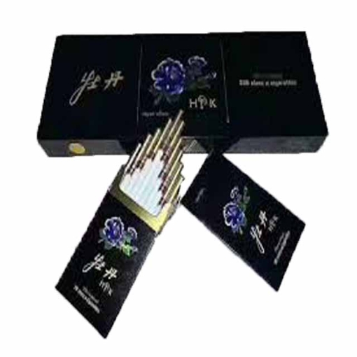 Picture of Fine Black Peony