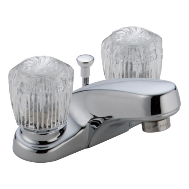 Picture of Delta Lavatory Faucet Classic - DT2522MPU