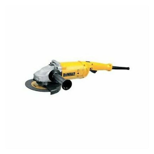 Picture of Dewalt Grinder , DWE493-B1