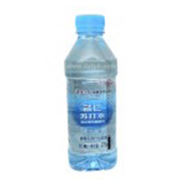 Picture of Mingren Zinc Fortified Soda Drink 375ML