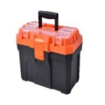 Picture of Tactix Tool Box Plastic ME320181