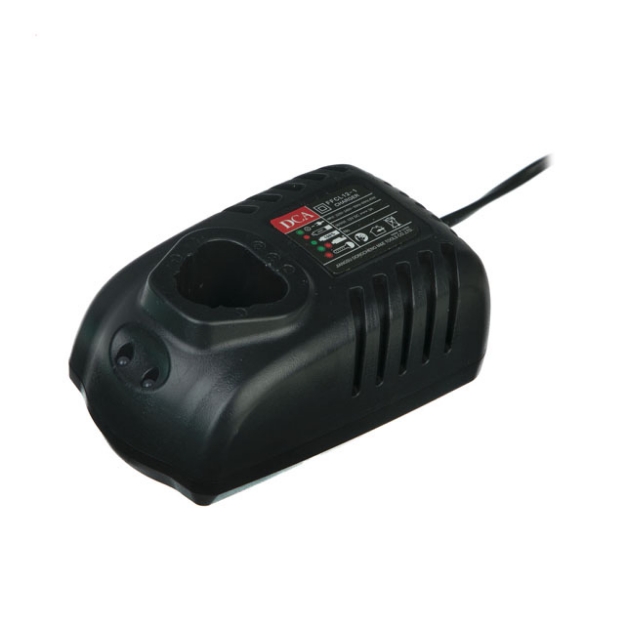 Picture of DCA Lithium Battery & Charger, DLBC06