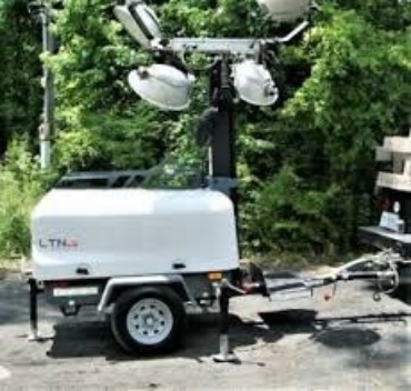 Picture for category Light Tower