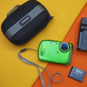 Picture for category Digital Camera Case