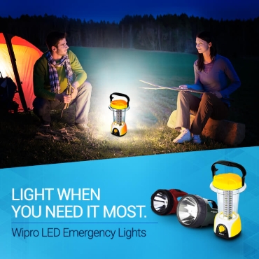 Picture for category Emergency Light