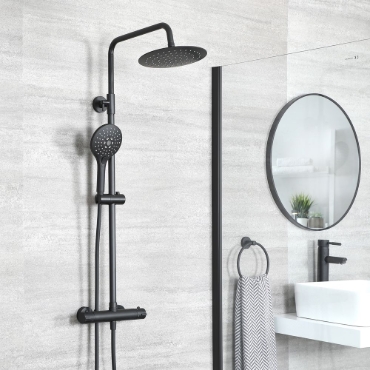 Picture for category Shower Bar