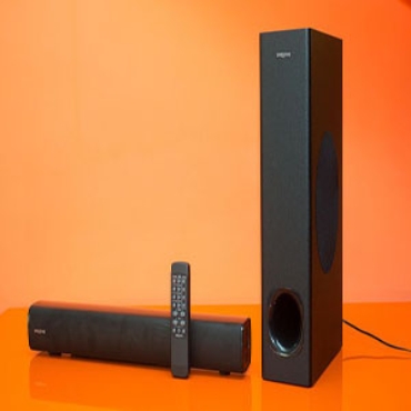 Picture for category Sound | Speaker Bar