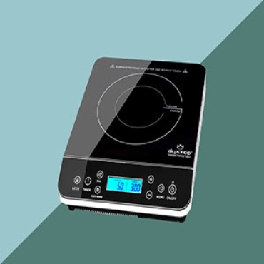 Picture for category Induction Cookers
