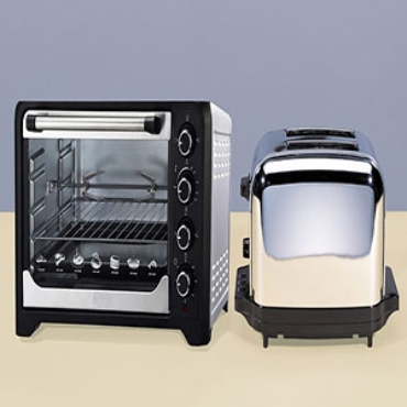 Picture for category Toaster