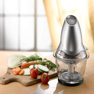 Picture for category Electric Chopper