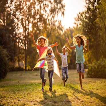Picture for category Healthy and Active Kids