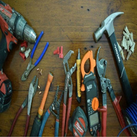 Picture for category Utility & Electricians Tool