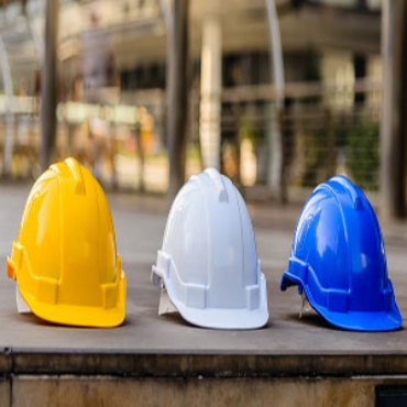 Picture for category Safety Helmet