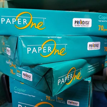Picture for category Copier Paper
