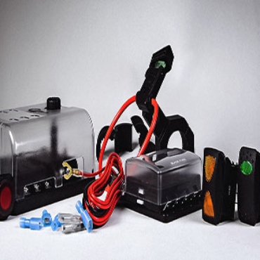 Picture for category Light Accessories