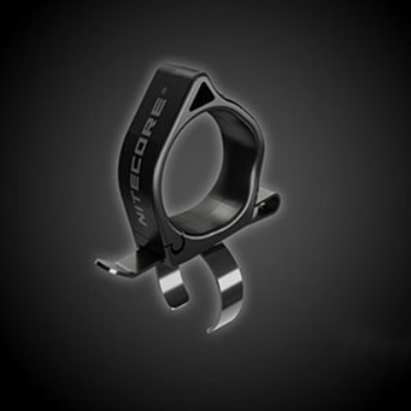 Picture for category Flashlight Parts & Accessories